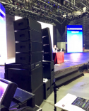 Bose Professional 热烈祝贺《甘肃戏剧、电视灯光音响培训暨演艺设备新技术论坛》圆满落幕   ！