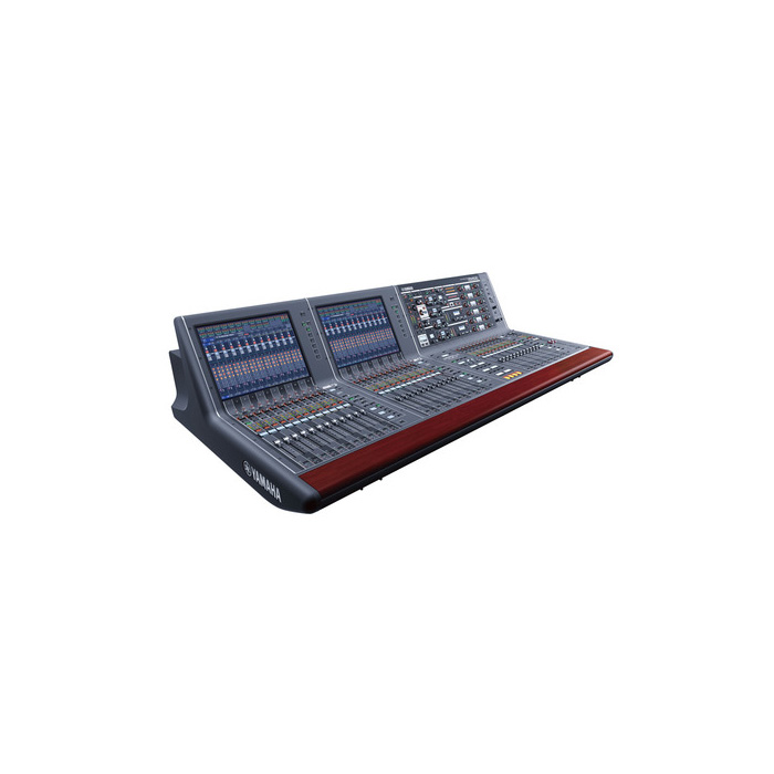 RIVAGE PM10