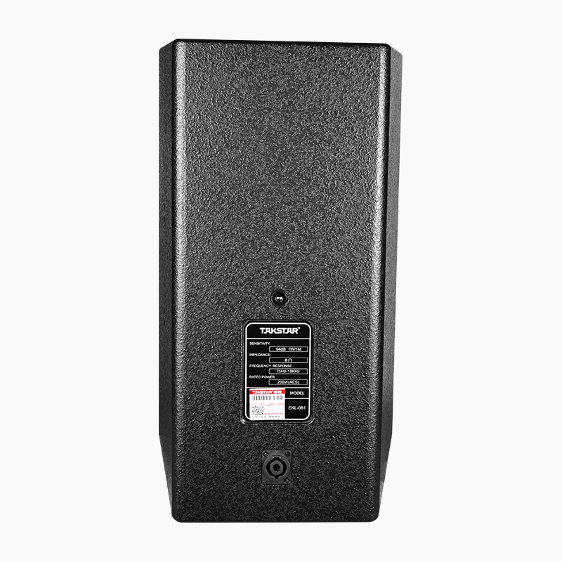 EKL-121 音箱2