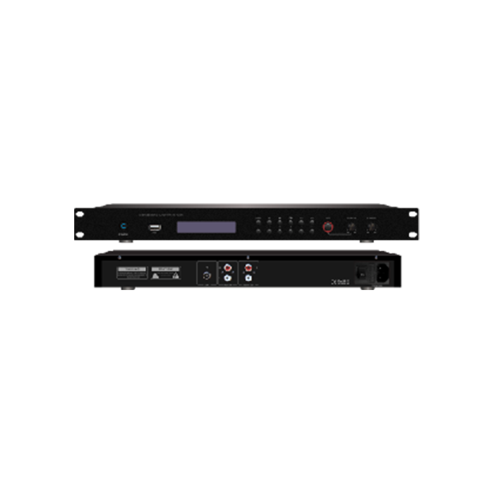 ZGR7313  USBMP3、FM收音、蓝牙、录音、四合一录放一体机