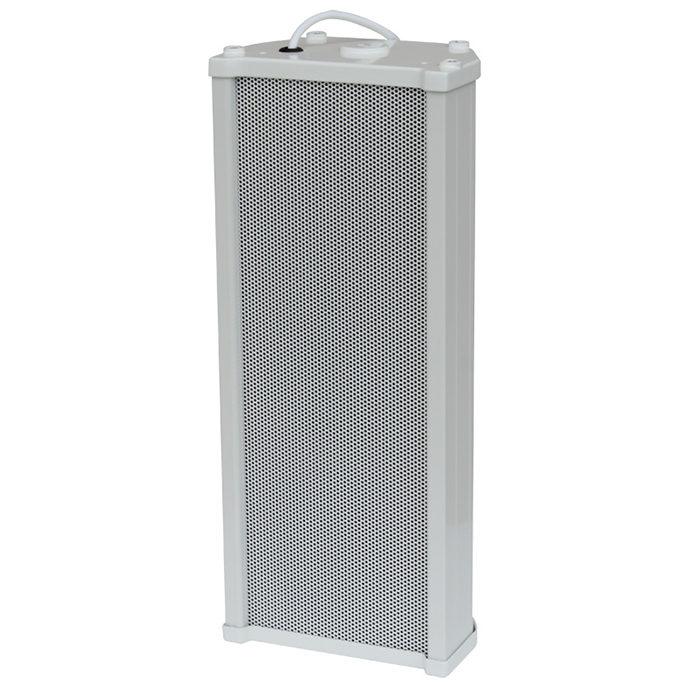 ZY-Z435BZ  有源蓝牙音柱2*35W   ，4寸×3+1.5寸高音、USB/SD接口、1路线路输入、1路话筒输入